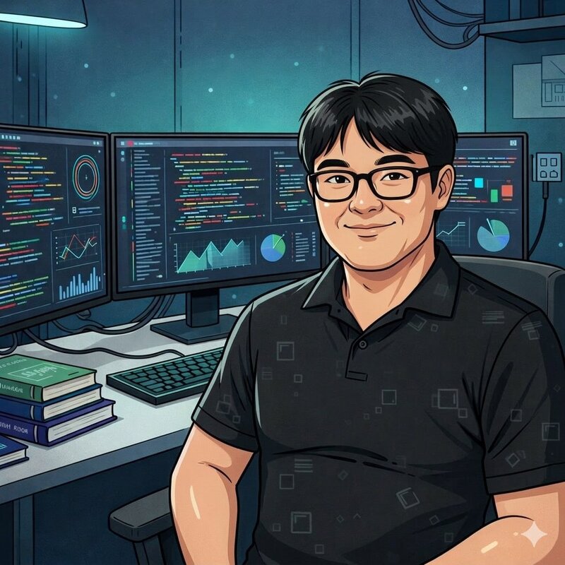 Kiho Yang